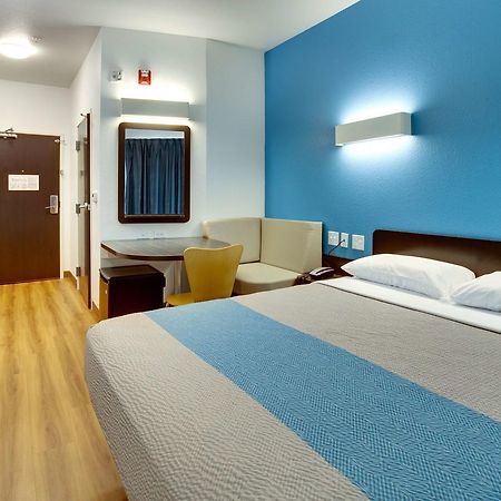 Motel 6-Poplar Bluff, Mo Extérieur photo