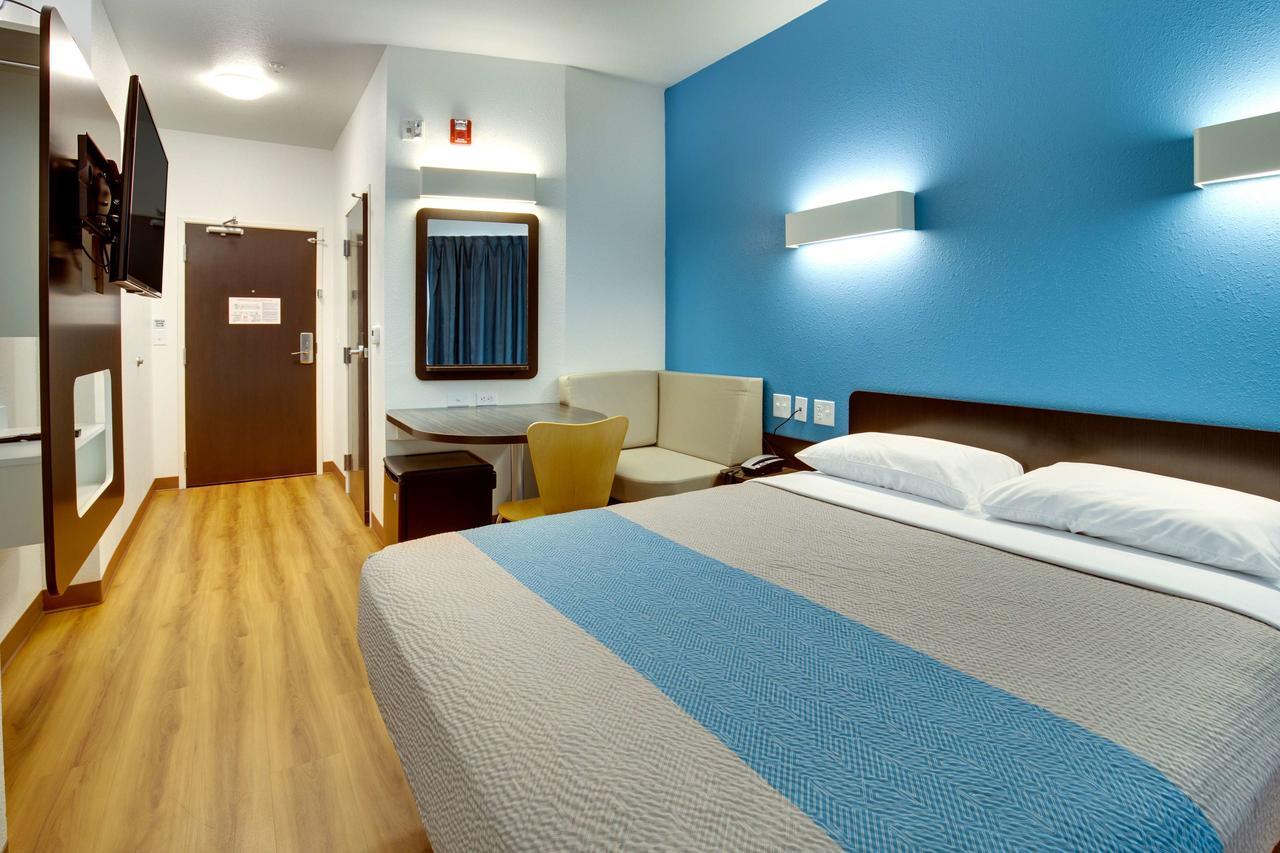 Motel 6-Poplar Bluff, Mo Extérieur photo