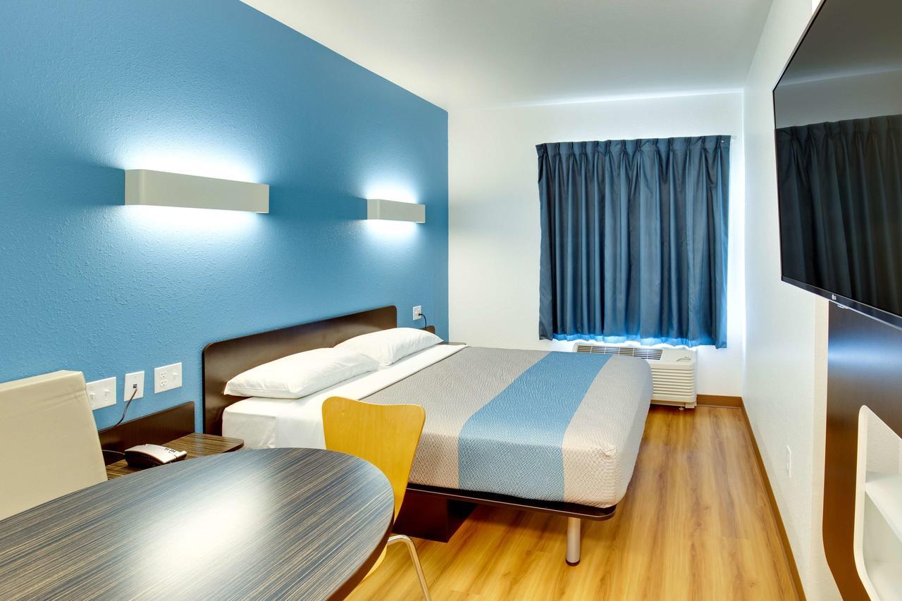 Motel 6-Poplar Bluff, Mo Extérieur photo