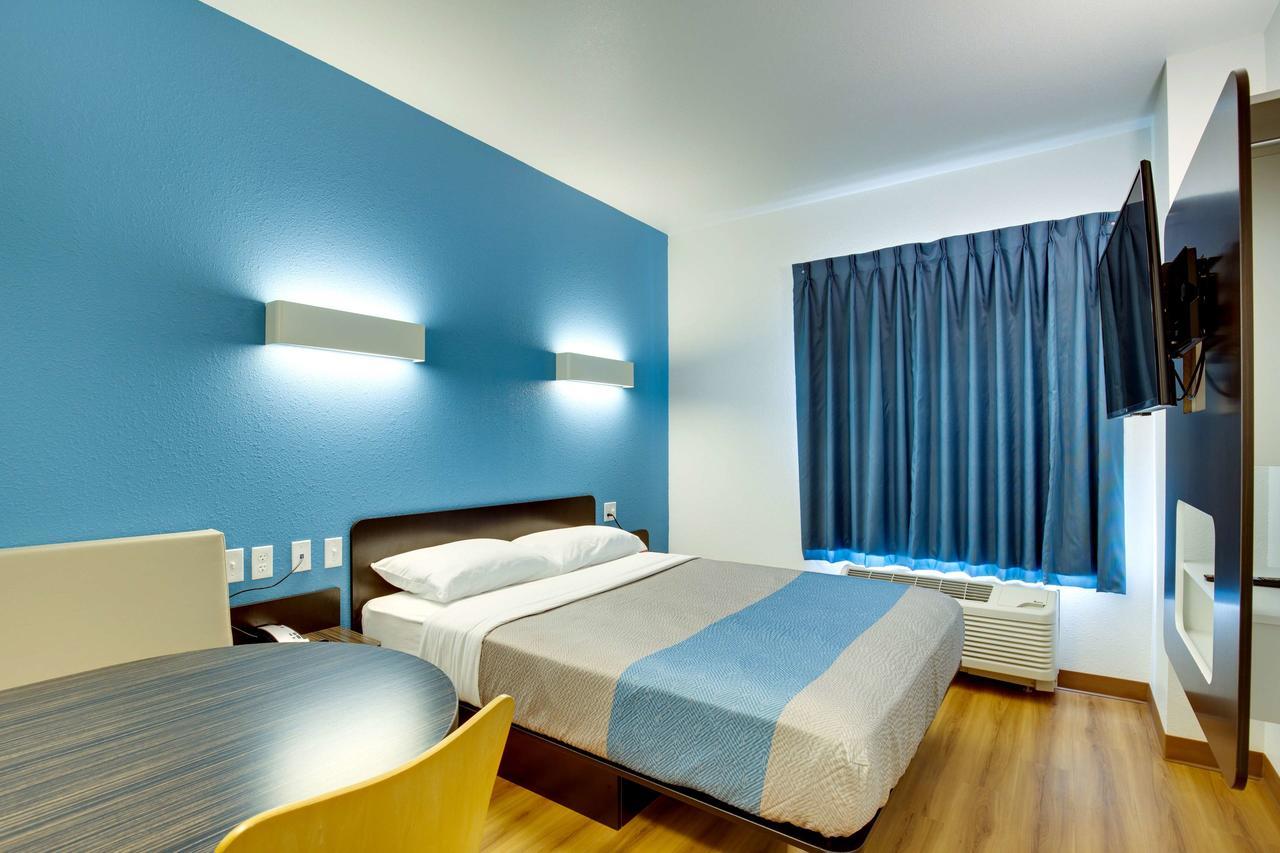 Motel 6-Poplar Bluff, Mo Extérieur photo
