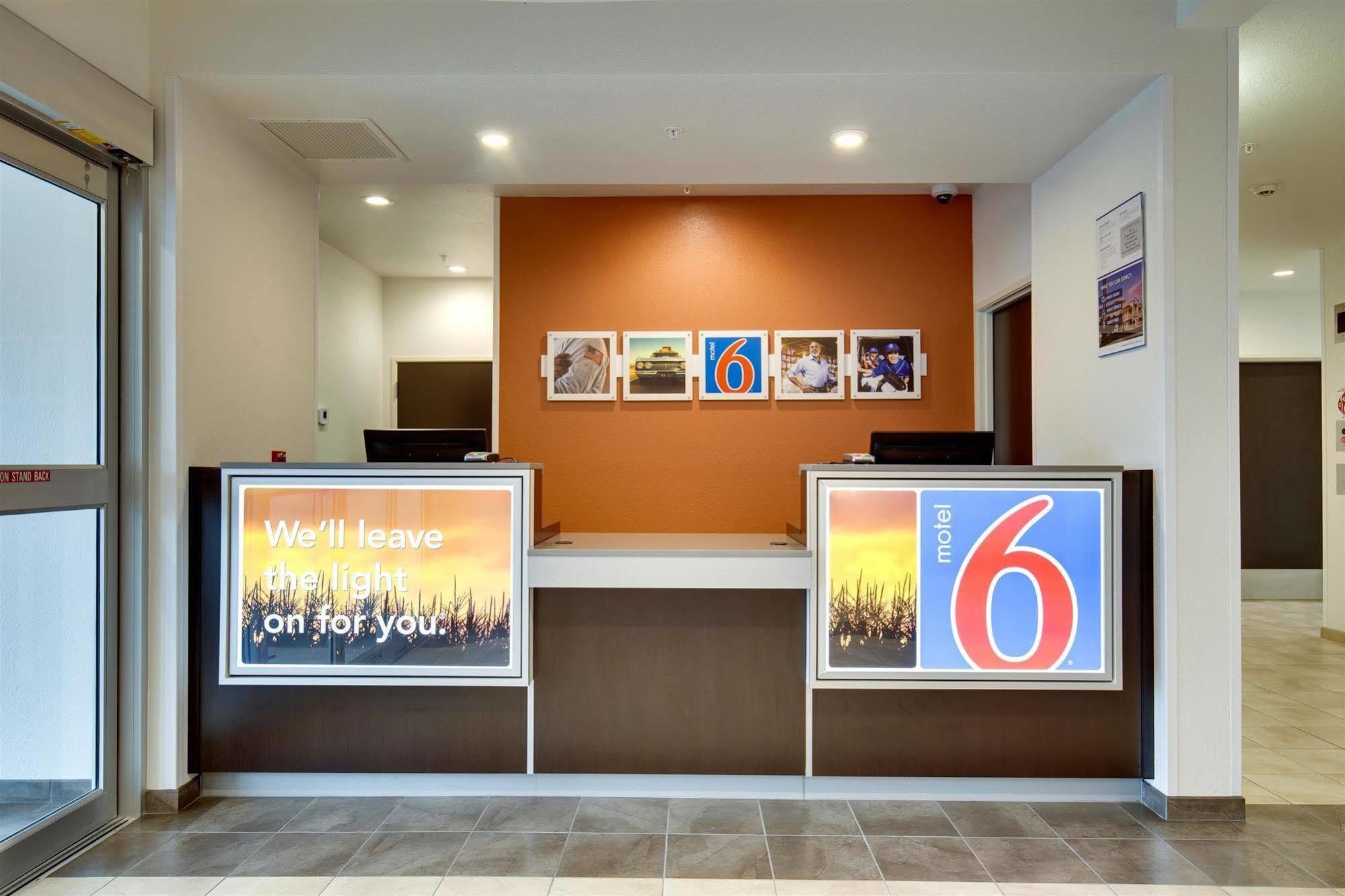 Motel 6-Poplar Bluff, Mo Extérieur photo