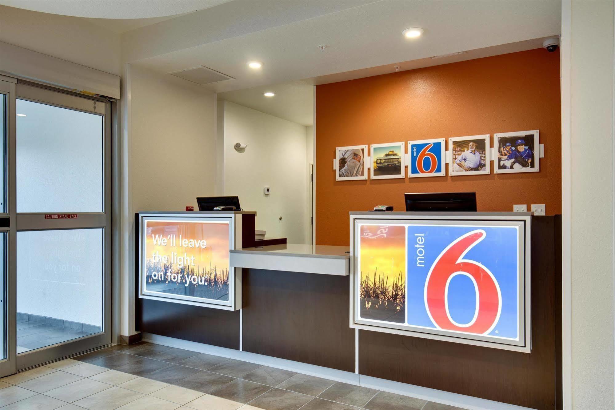 Motel 6-Poplar Bluff, Mo Extérieur photo