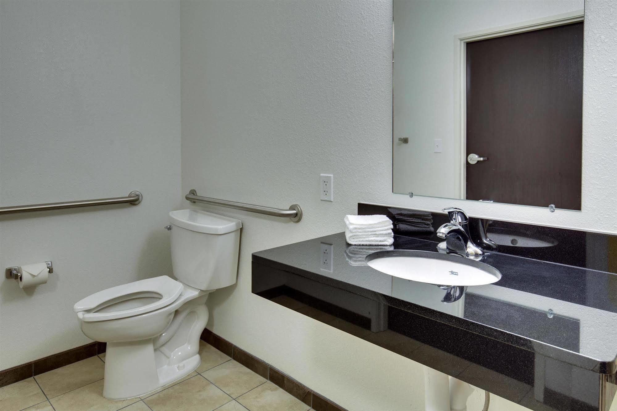 Motel 6-Poplar Bluff, Mo Extérieur photo