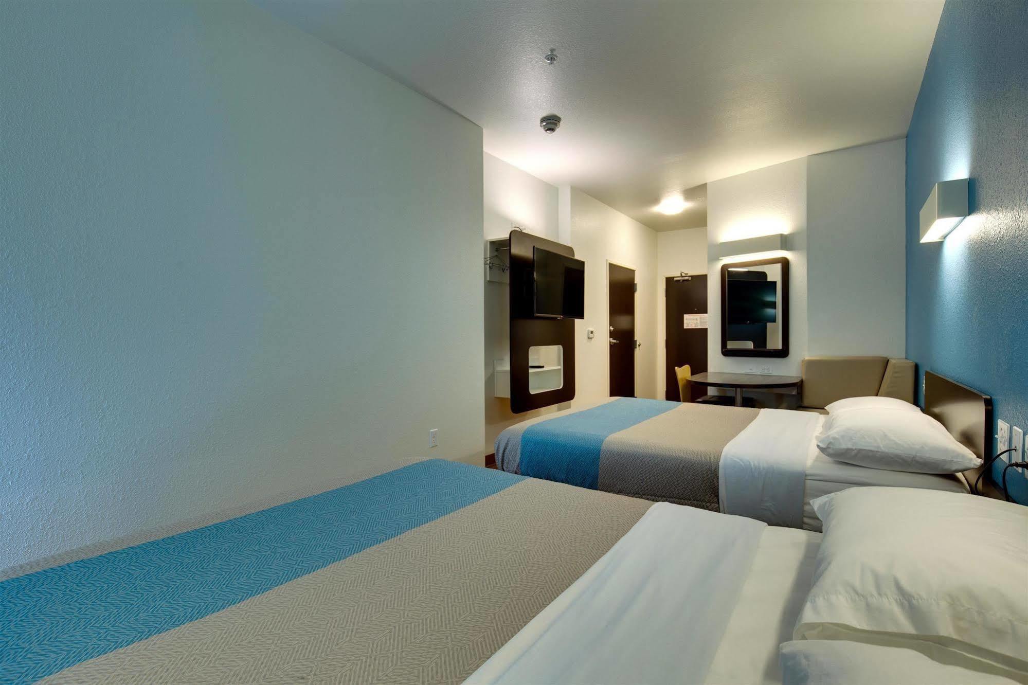 Motel 6-Poplar Bluff, Mo Extérieur photo