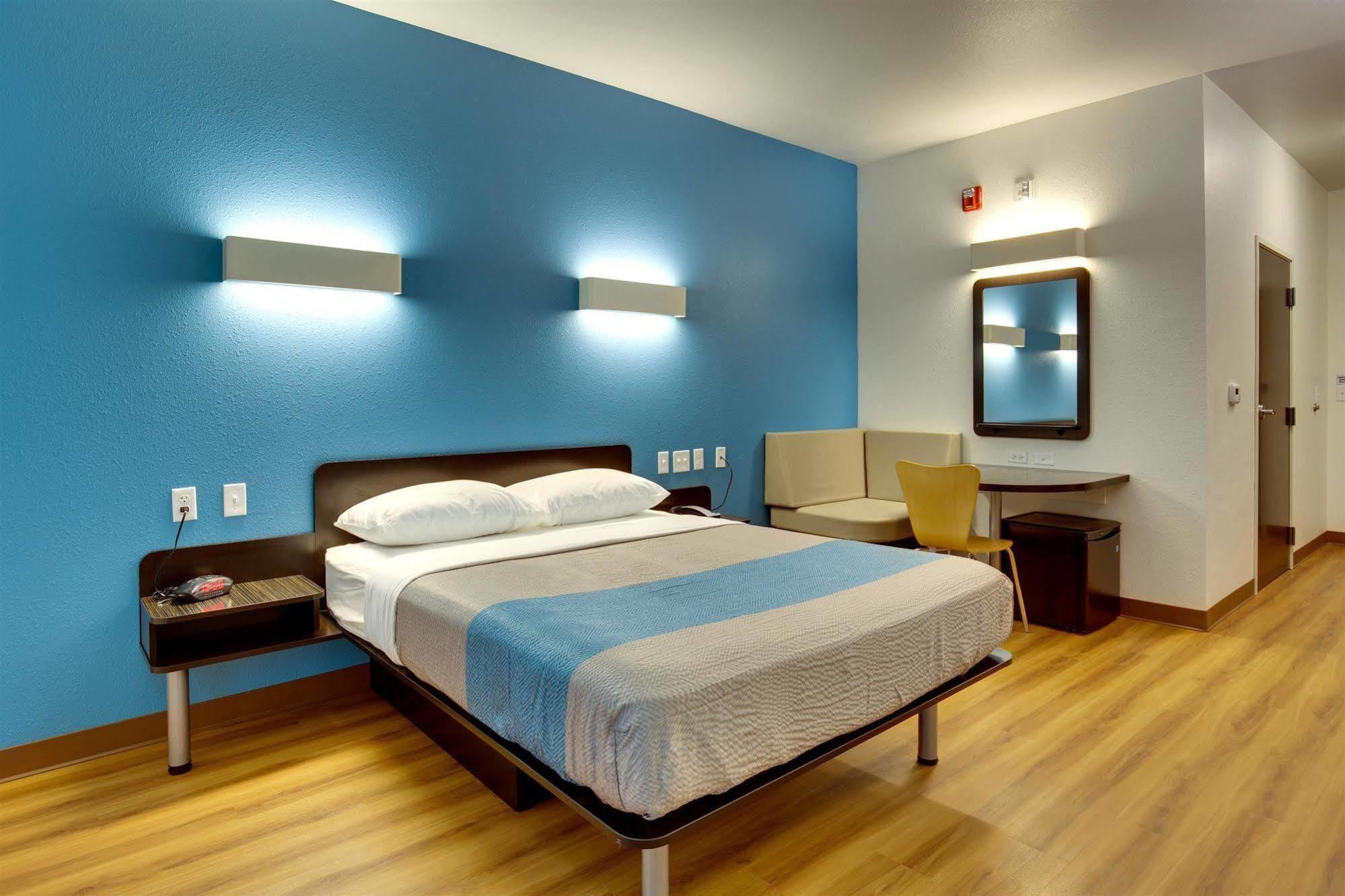 Motel 6-Poplar Bluff, Mo Extérieur photo