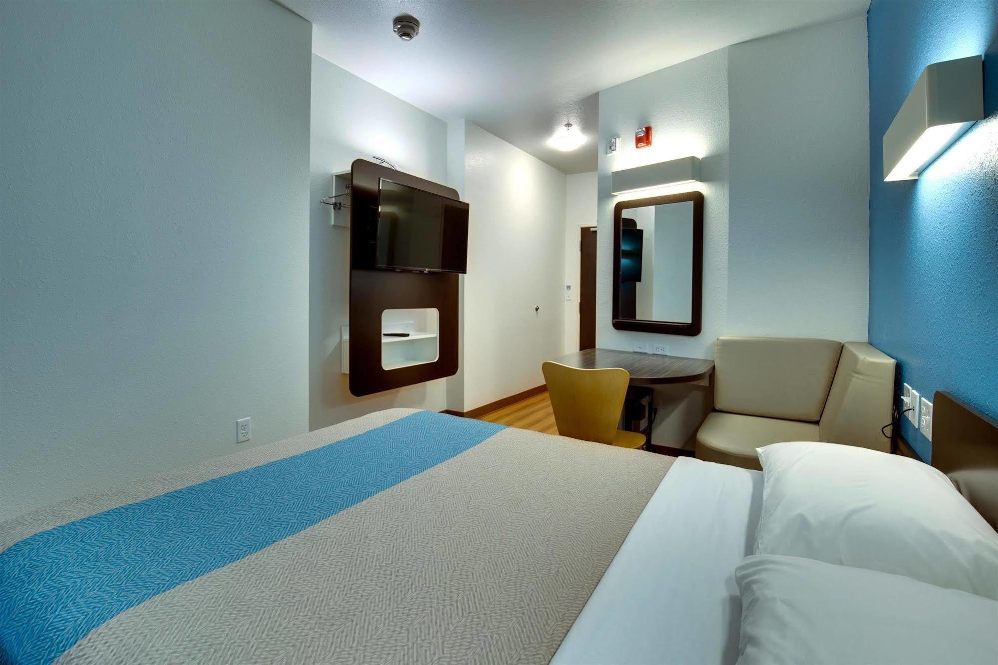 Motel 6-Poplar Bluff, Mo Extérieur photo