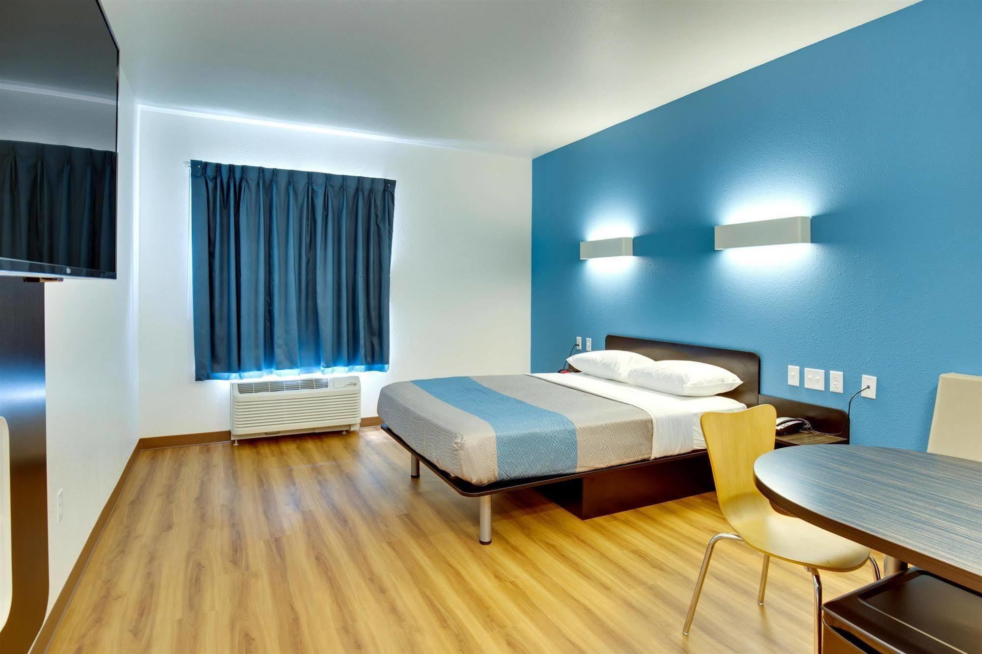 Motel 6-Poplar Bluff, Mo Extérieur photo