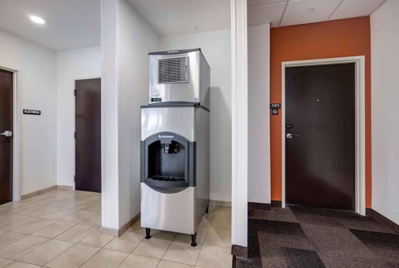 Motel 6-Poplar Bluff, Mo Extérieur photo